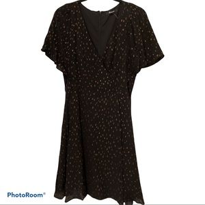 New with tags Madewell dress.